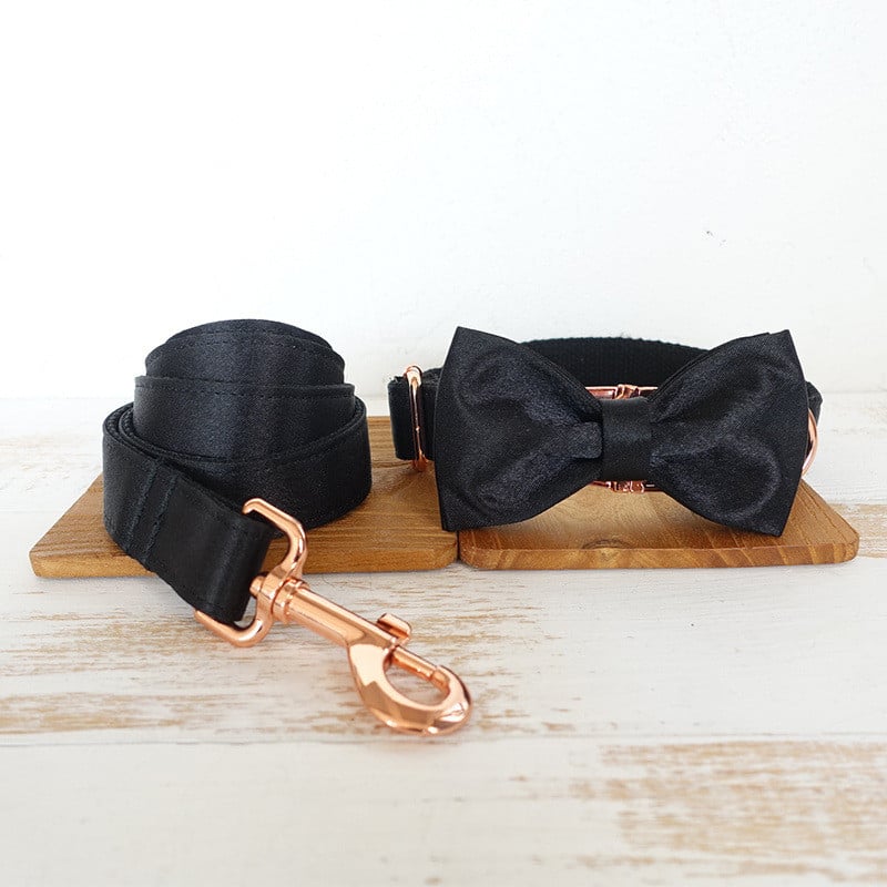 🐾 New Style Metal Buckle Dog Ring – Fashion Meets Function for Pets! 🐾