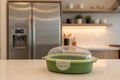 Avocado Storage & Preserver