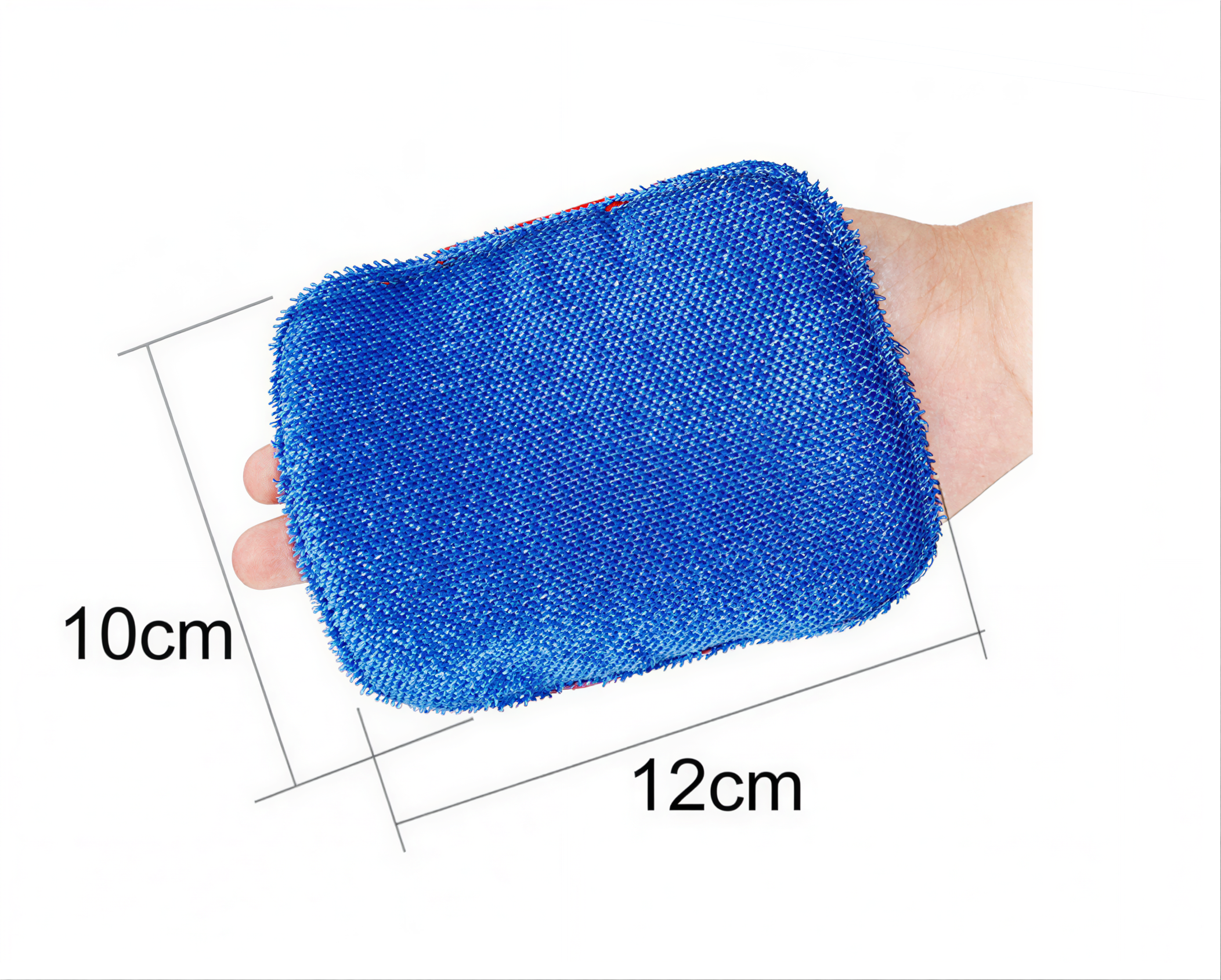 Pet Hair Remover Brush – Fast, Reusable Fur Cleaner
